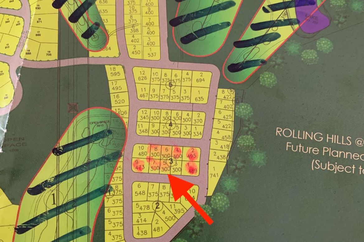 Land for Sale in Bagong Nayon, Antipolo, Rizal – photo 6