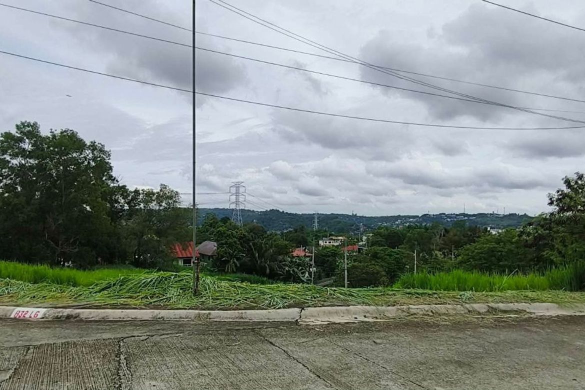 Land for Sale in Bagong Nayon, Antipolo, Rizal