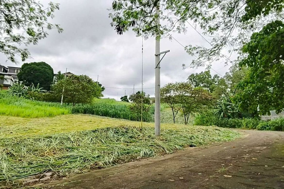 Land for Sale in Bagong Nayon, Antipolo, Rizal – photo 5