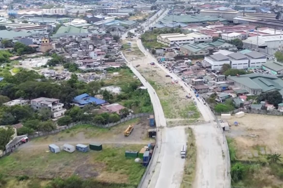 Land for Sale in Bagong Pag-Asa, Quezon City, Metro Manila near MRT-3 North Avenue – photo 3