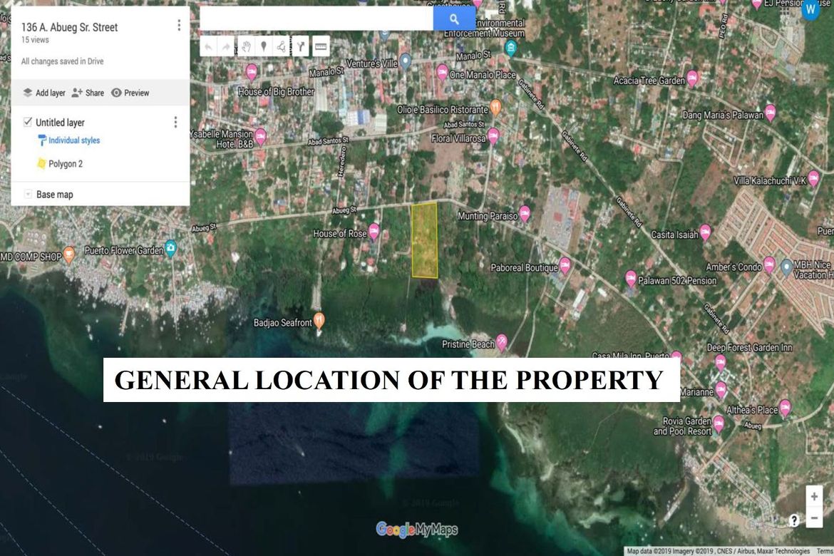 Land for Sale in Bagong Sikat, Puerto Princesa, Palawan – photo 5