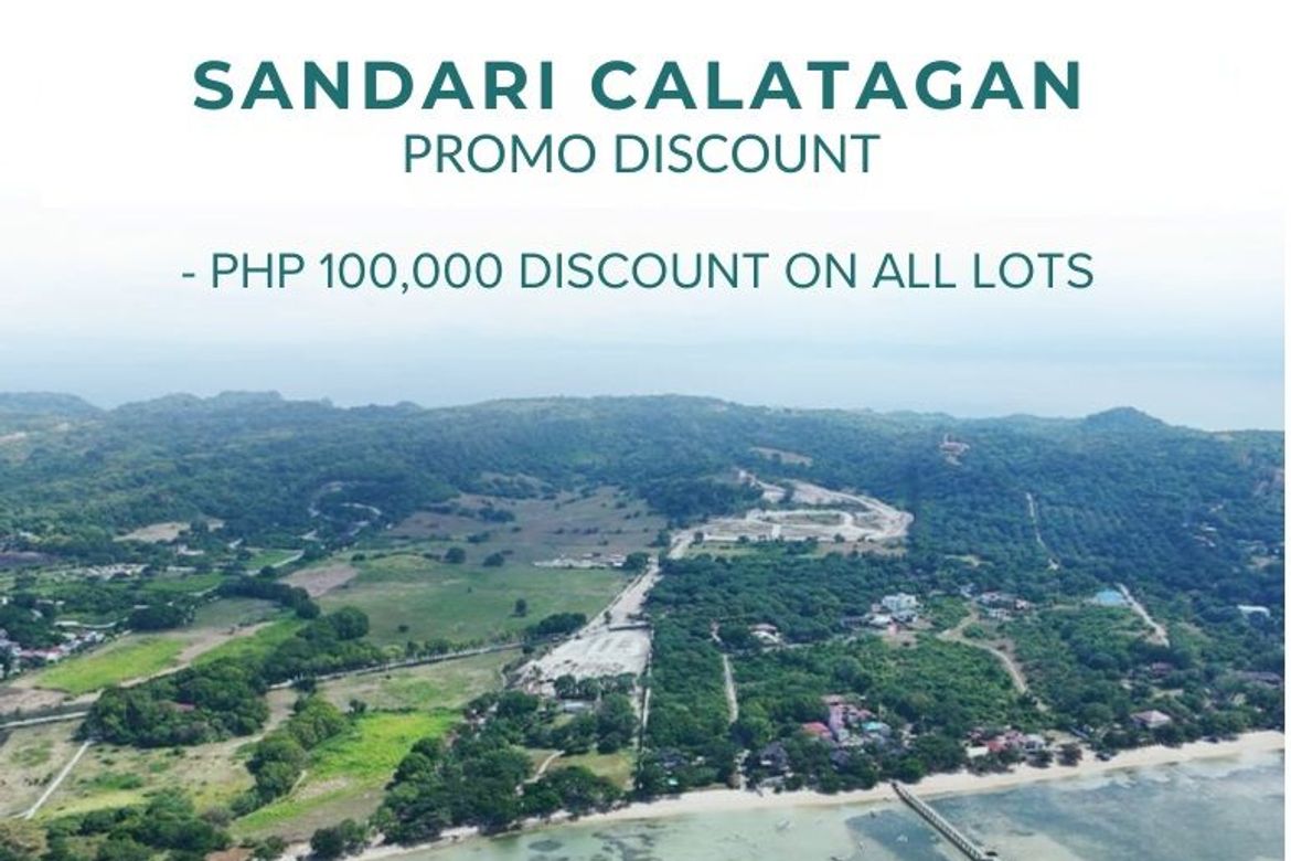 Land for Sale in Bagong Silang, Calatagan, Batangas – photo 2