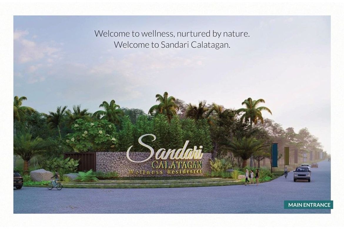 Land for Sale in Bagong Silang, Calatagan, Batangas