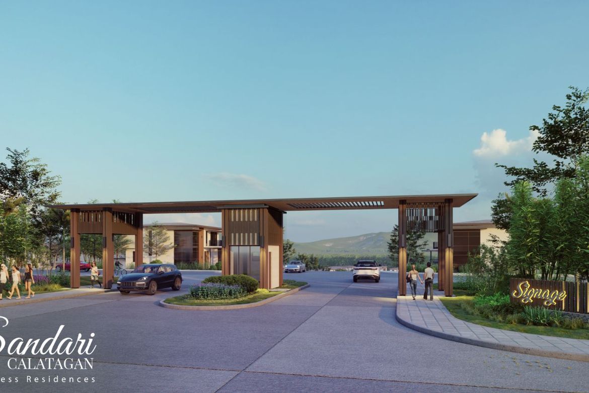 Land for Sale in Bagong Silang, Calatagan, Batangas – photo 6