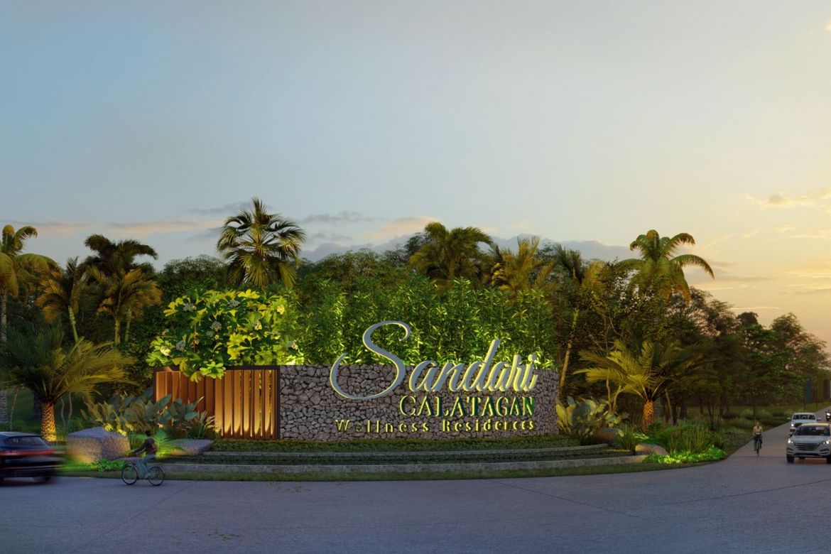 Land for Sale in Bagong Silang, Calatagan, Batangas