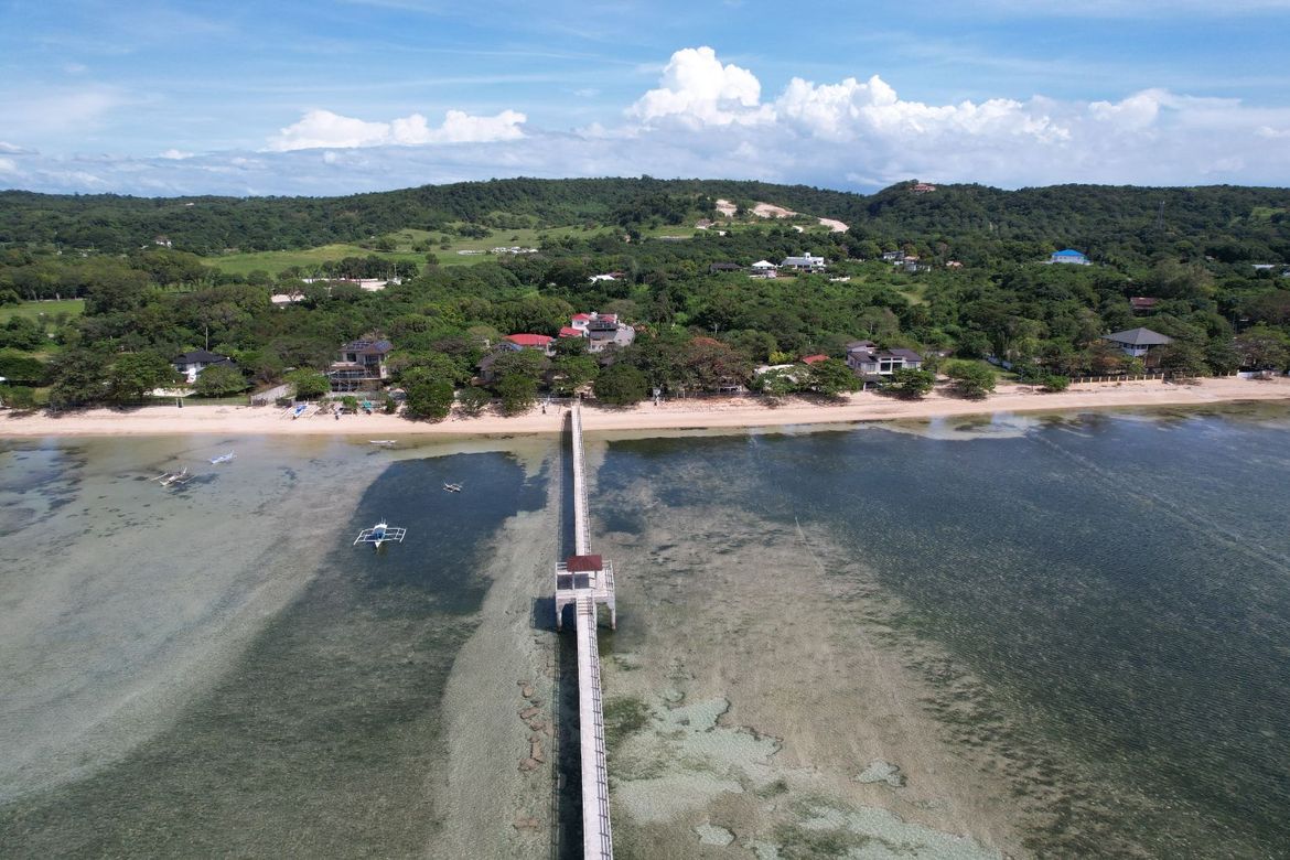Land for Sale in Bagong Silang, Calatagan, Batangas – photo 8