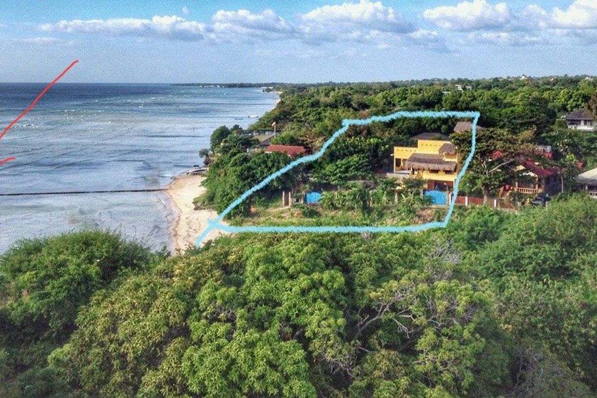 Land for Sale in Bagong Silang, Calatagan, Batangas – photo 7
