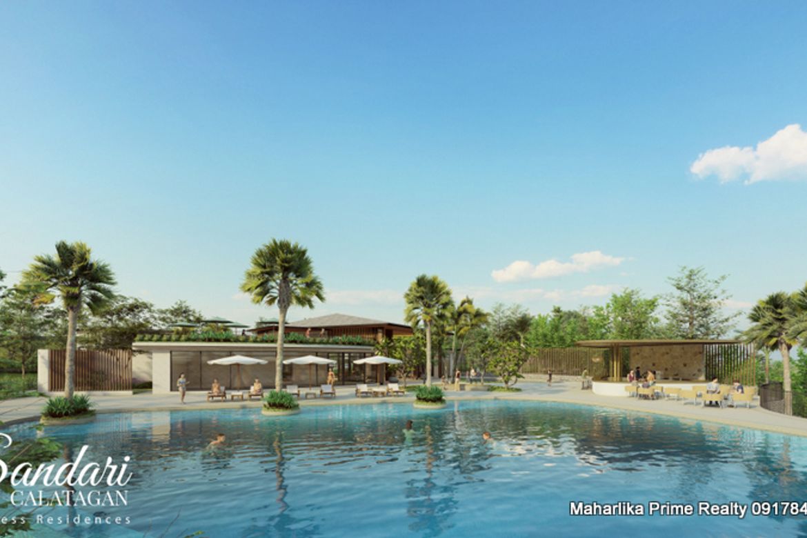 Land for Sale in Bagong Silang, Calatagan, Batangas – photo 3