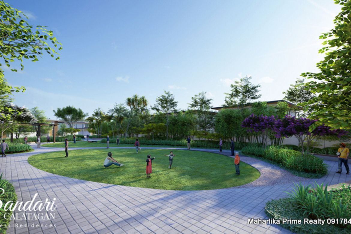 Land for Sale in Bagong Silang, Calatagan, Batangas – photo 5
