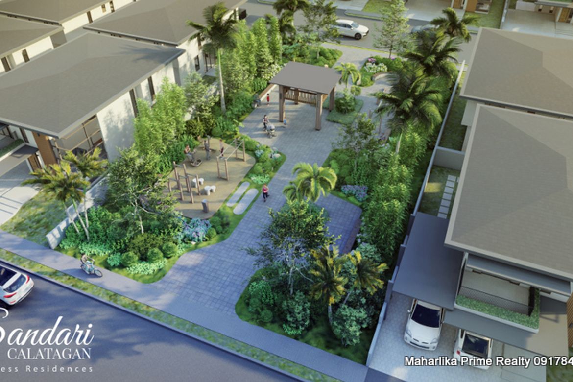 Land for Sale in Bagong Silang, Calatagan, Batangas – photo 8
