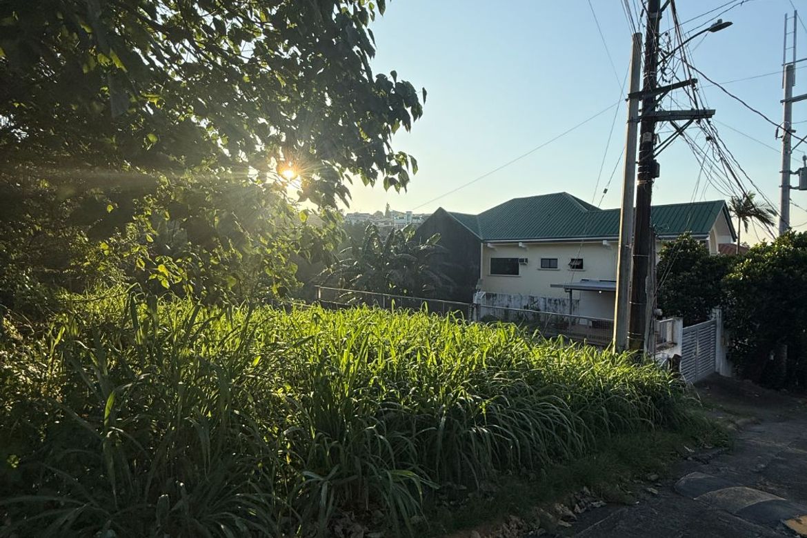 Land for Sale in Bagong Silangan, Quezon City, Metro Manila – photo 2