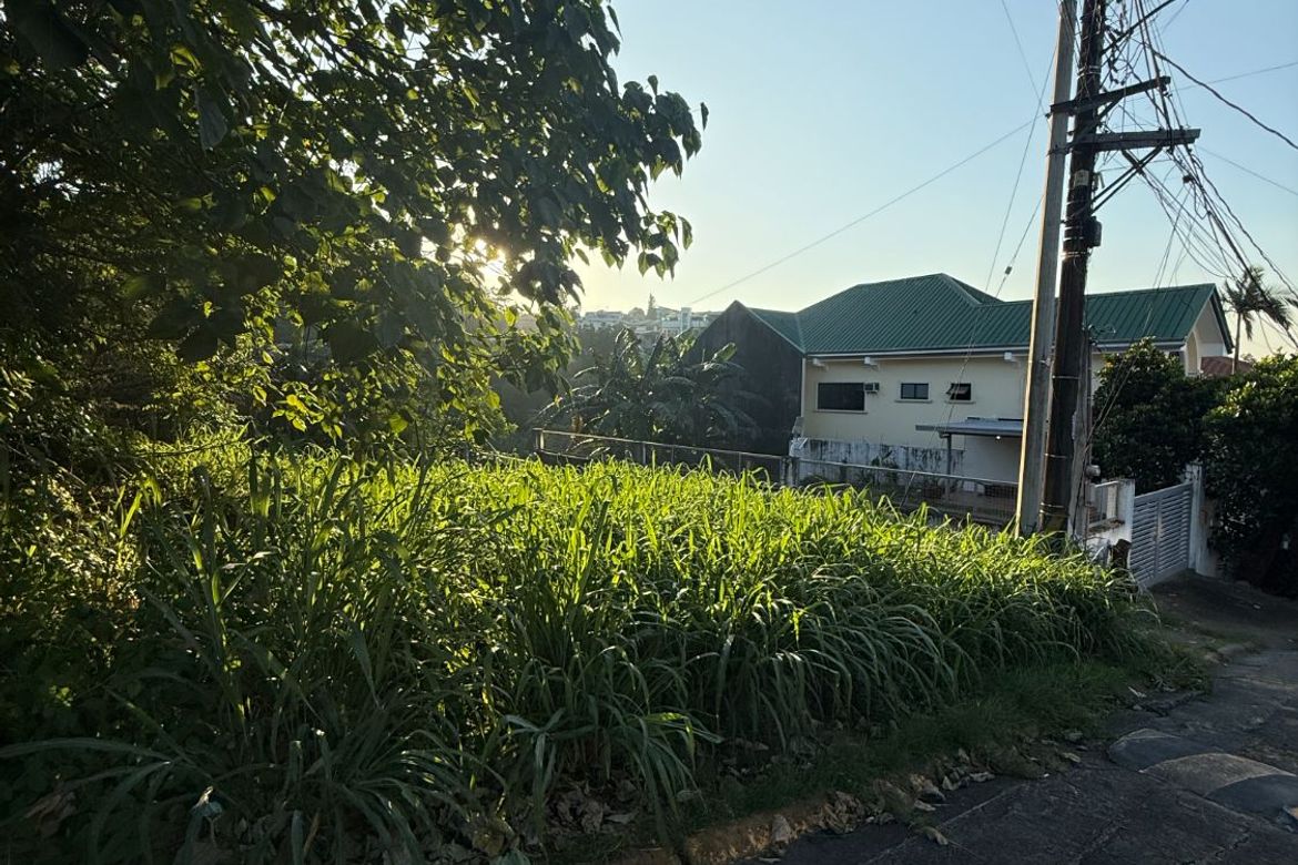 Land for Sale in Bagong Silangan, Quezon City, Metro Manila – photo 3