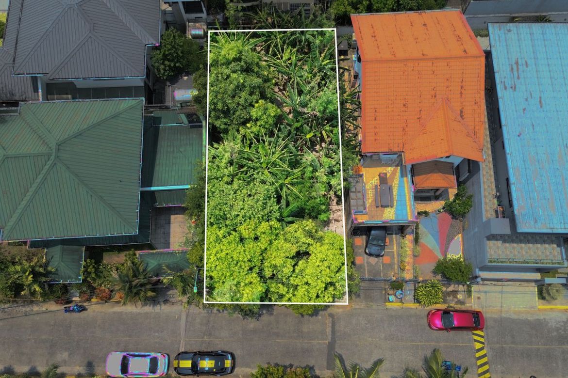 Land for Sale in Bagong Silangan, Quezon City, Metro Manila