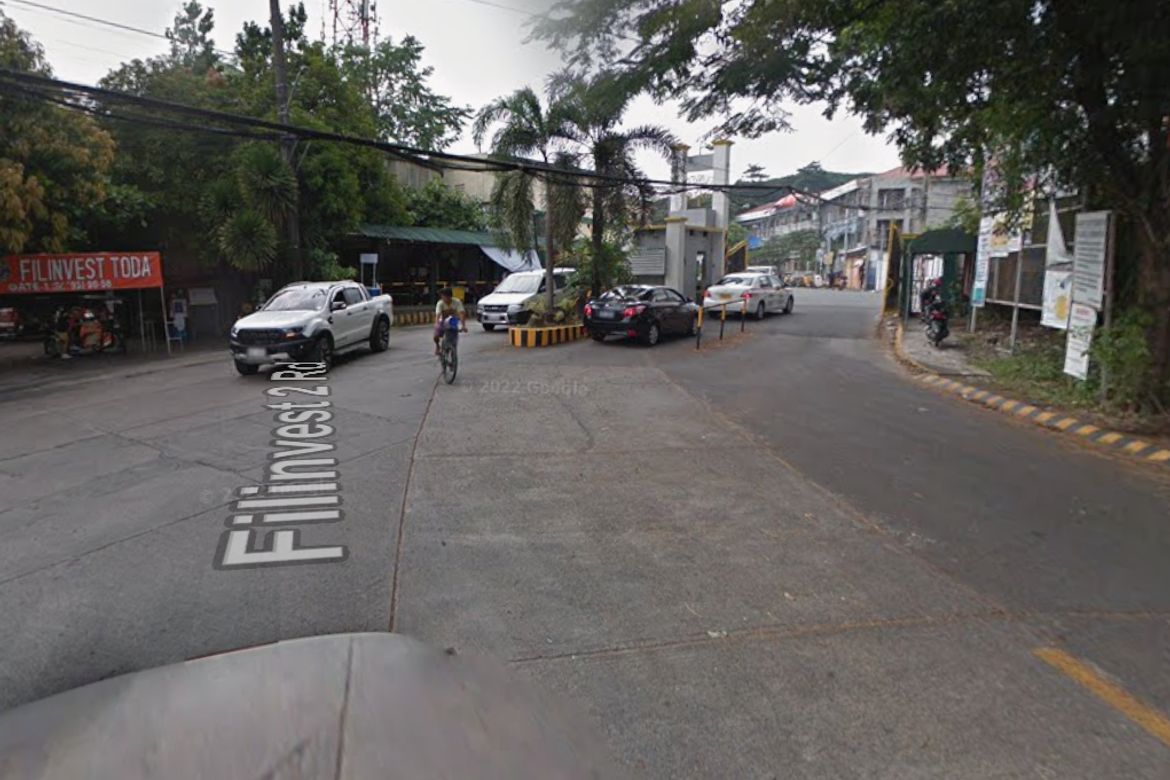Land for Sale in Bagong Silangan, Quezon City, Metro Manila