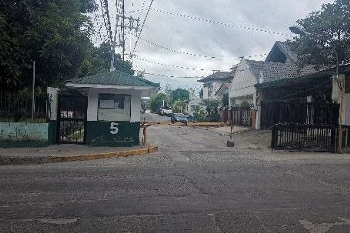 Land for Sale in Bagong Silangan, Quezon City, Metro Manila – photo 3