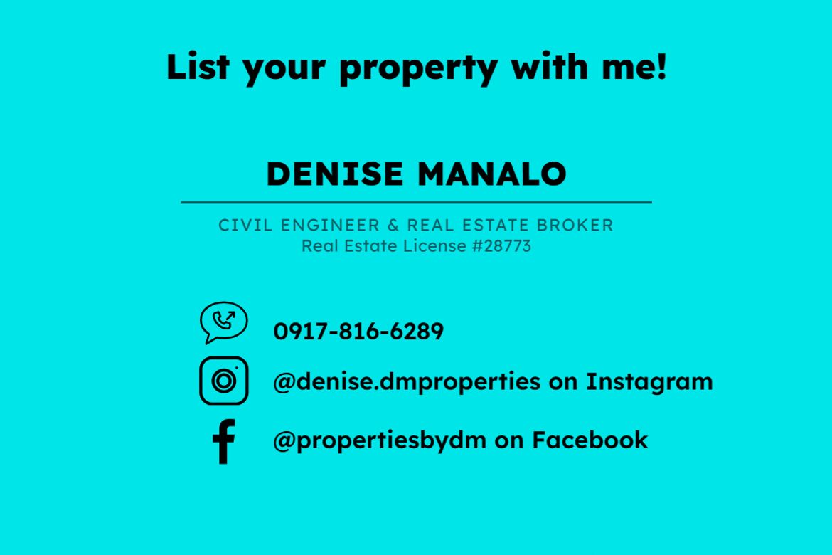 Land for Sale in Bagong Silangan, Quezon City, Metro Manila – photo 2