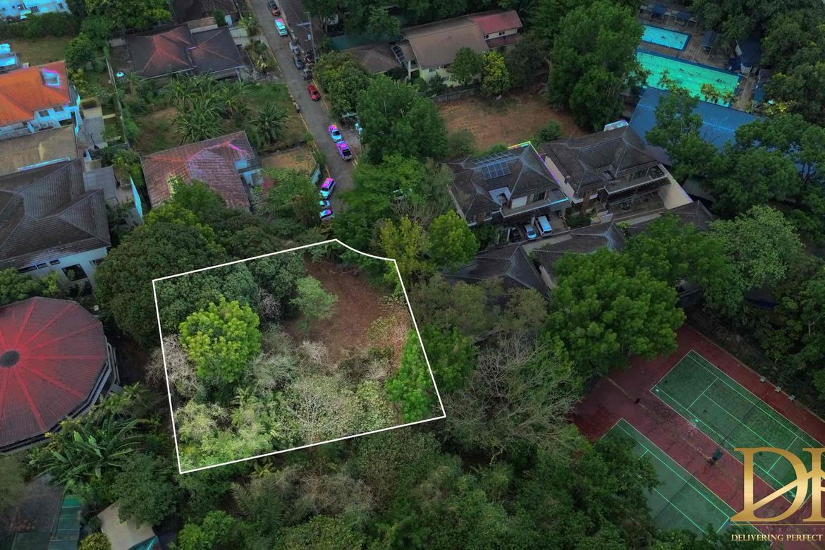 Land for Sale in Bagong Silangan, Quezon City, Metro Manila