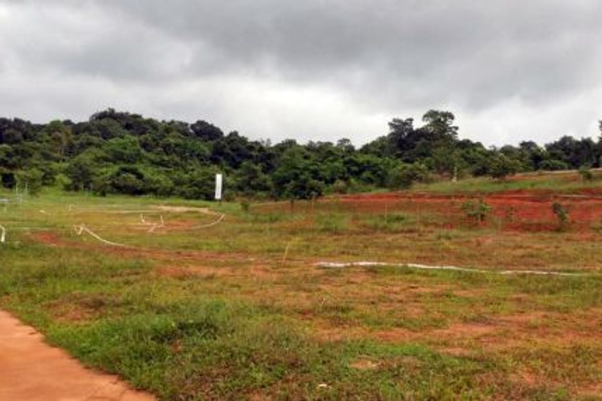 Land for Sale in Bagong Silangan, Quezon City, Metro Manila – photo 6
