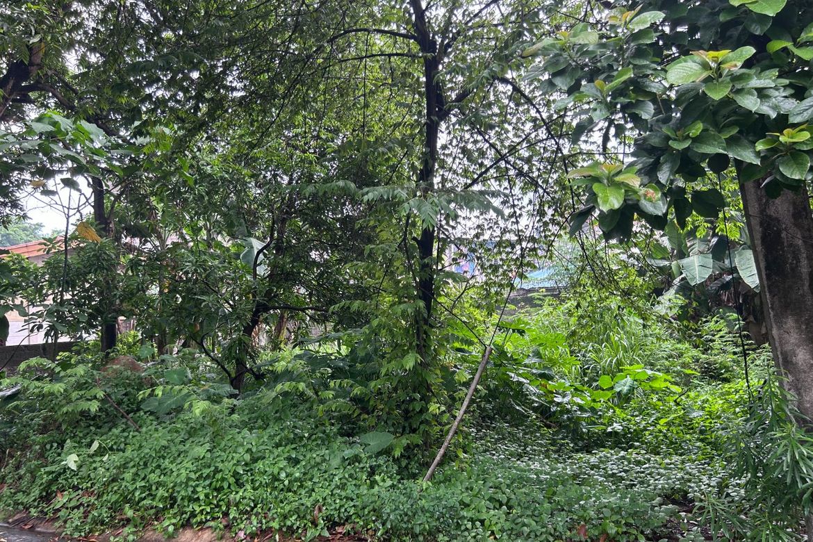 Land for Sale in Bagong Silangan, Quezon City, Metro Manila