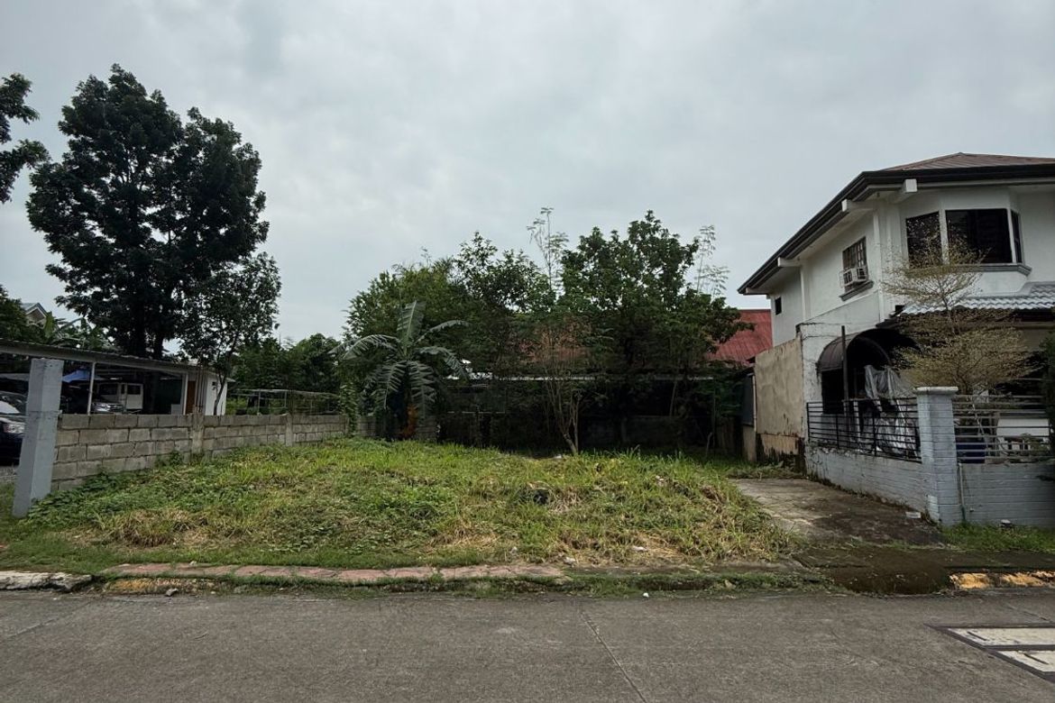 Land for Sale in Bagong Silangan, Quezon City, Metro Manila – photo 2