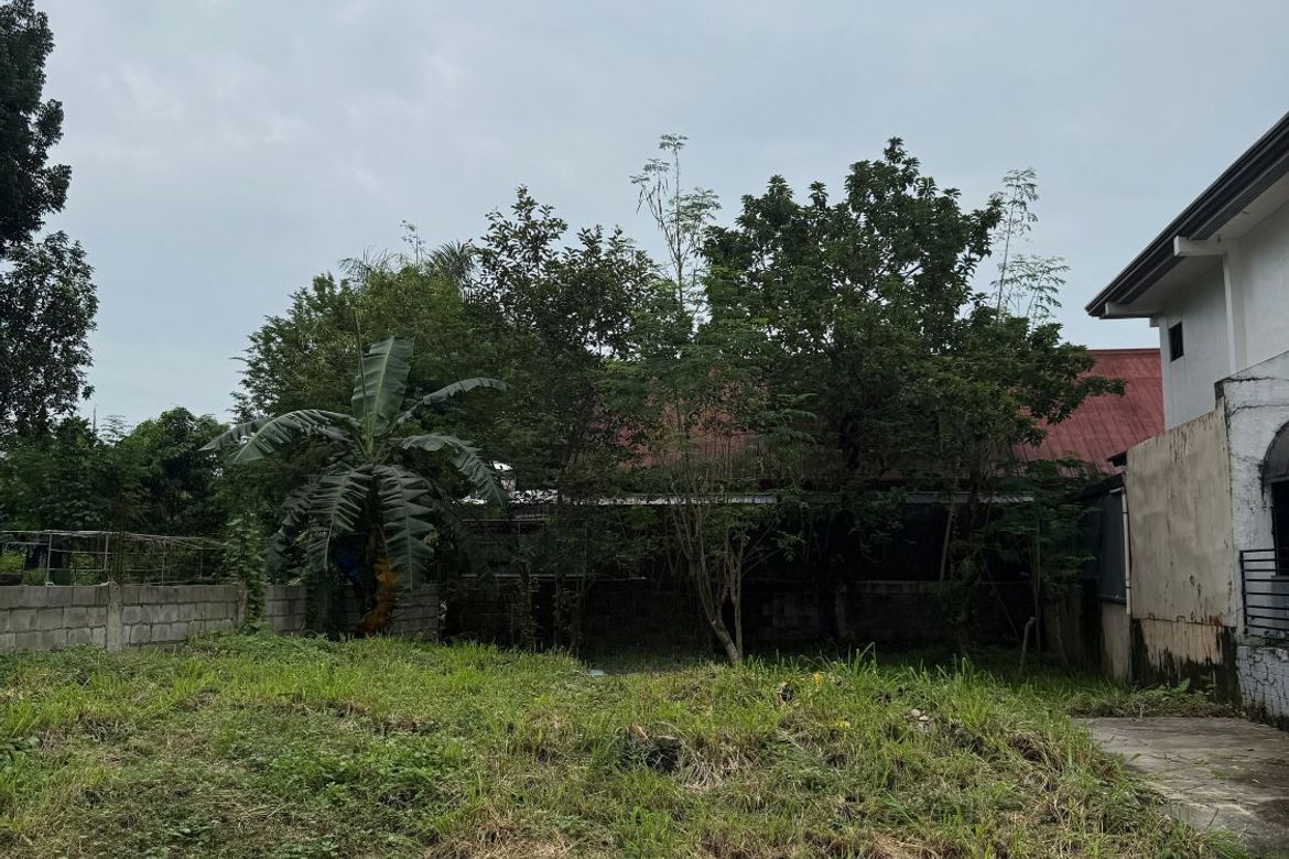 Land for Sale in Bagong Silangan, Quezon City, Metro Manila – photo 3