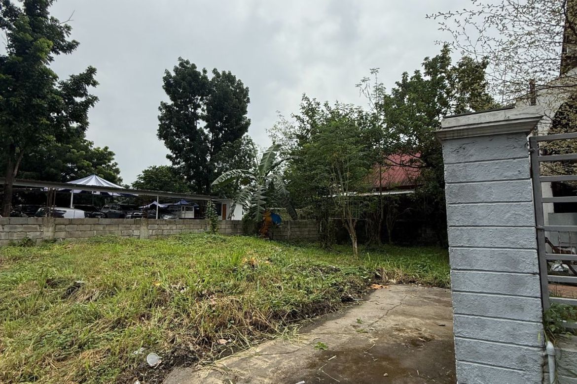 Land for Sale in Bagong Silangan, Quezon City, Metro Manila – photo 4