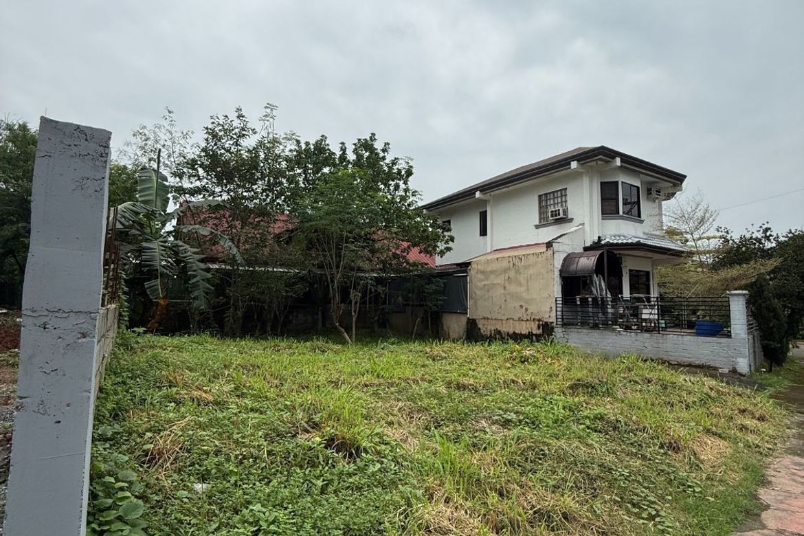Land for Sale in Bagong Silangan, Quezon City, Metro Manila – photo 5
