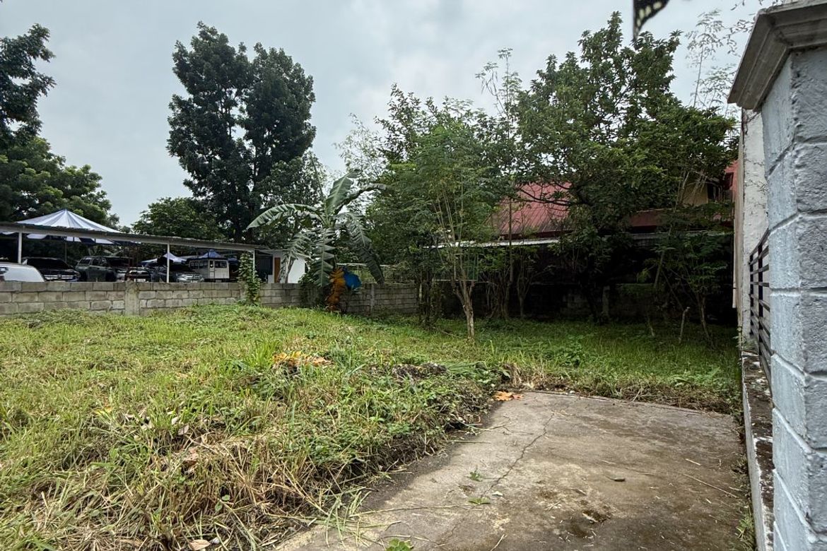 Land for Sale in Bagong Silangan, Quezon City, Metro Manila – photo 6