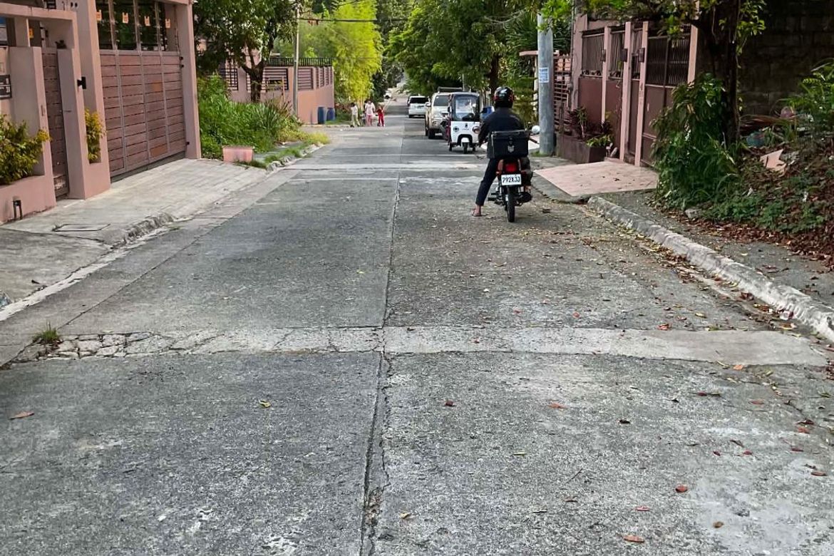 Land for Sale in Bagong Silangan, Quezon City, Metro Manila – photo 4