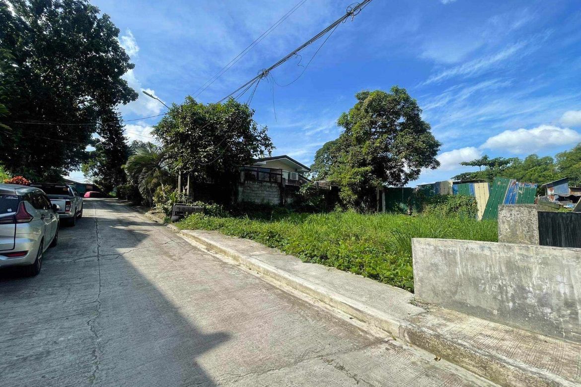 Land for Sale in Bagong Silangan, Quezon City, Metro Manila – photo 2