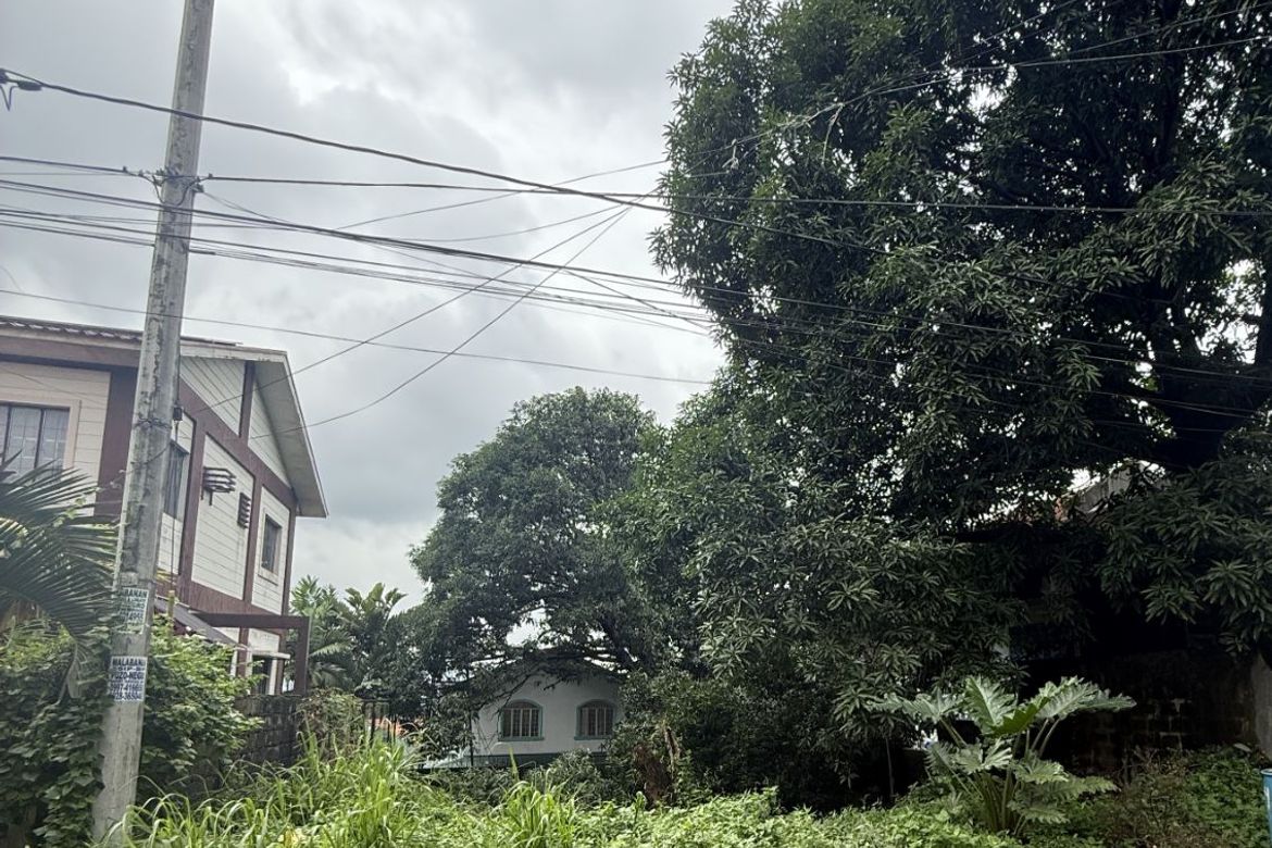 Land for Sale in Bagong Silangan, Quezon City, Metro Manila – photo 2