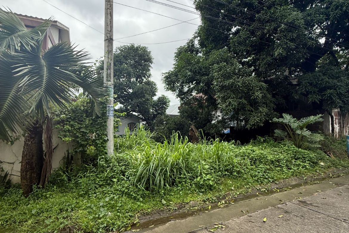 Land for Sale in Bagong Silangan, Quezon City, Metro Manila – photo 4
