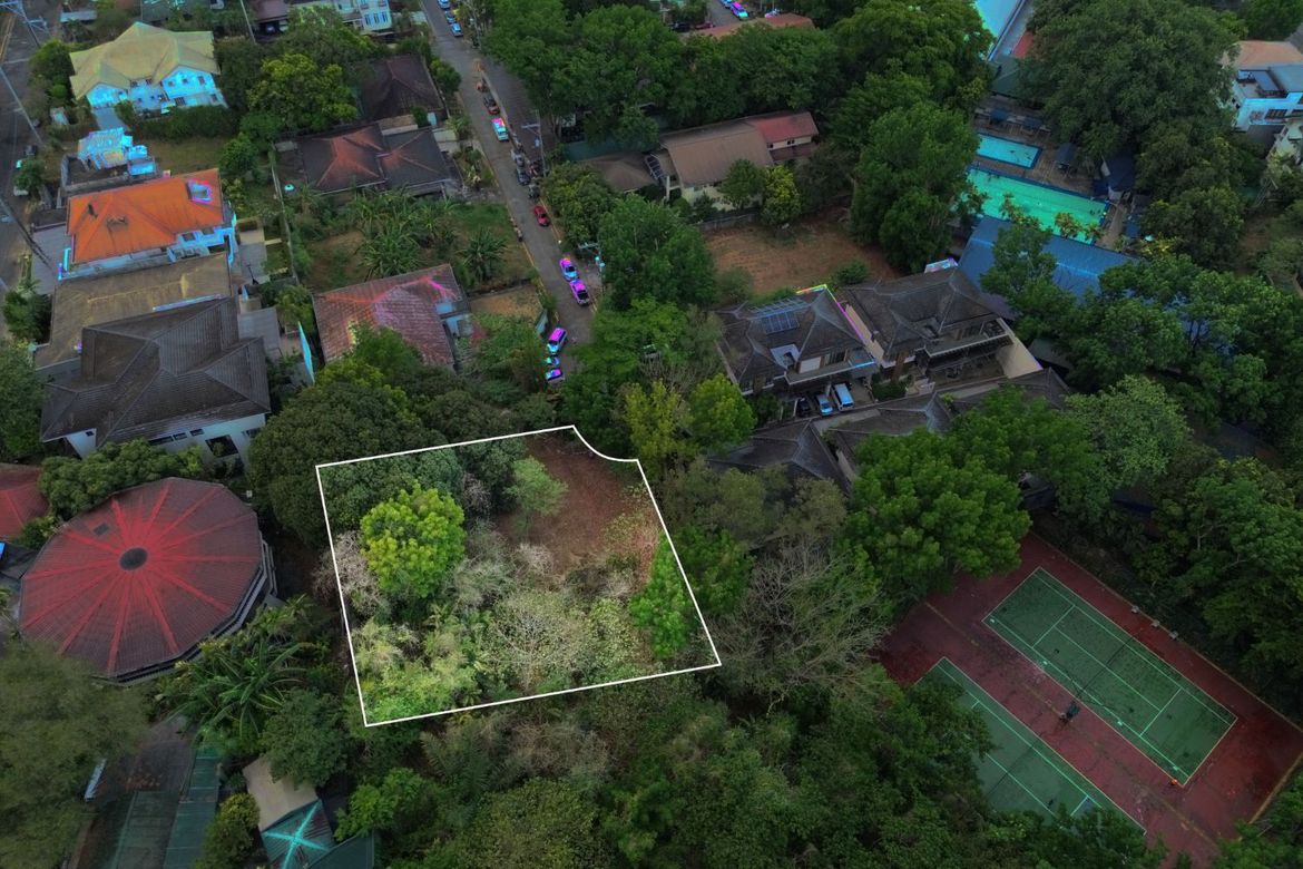 Land for Sale in Bagong Silangan, Quezon City, Metro Manila