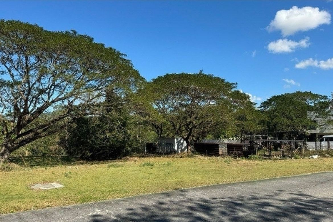 Land for Sale in Bagtas, Tanza, Cavite