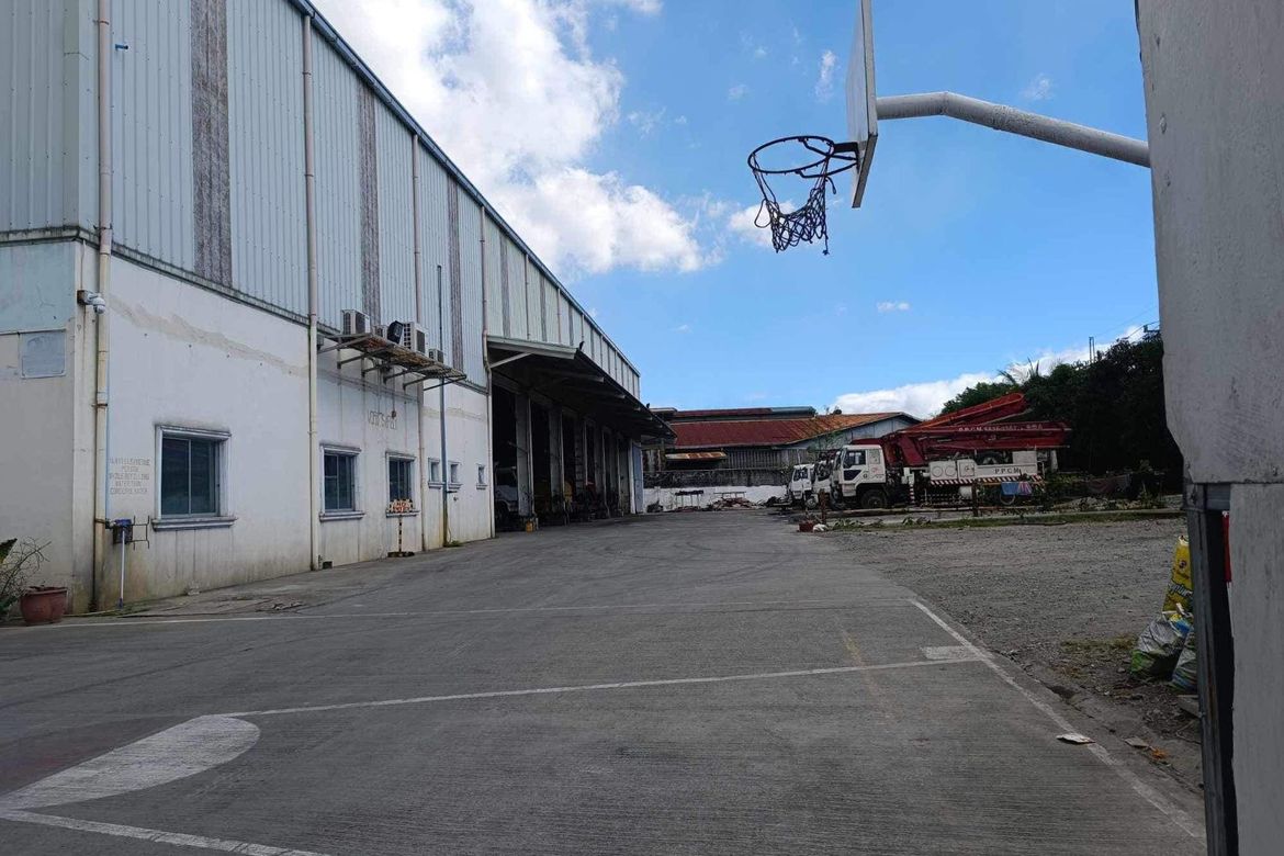Land for Sale in Bagumbayan, Taguig, Metro Manila – photo 2