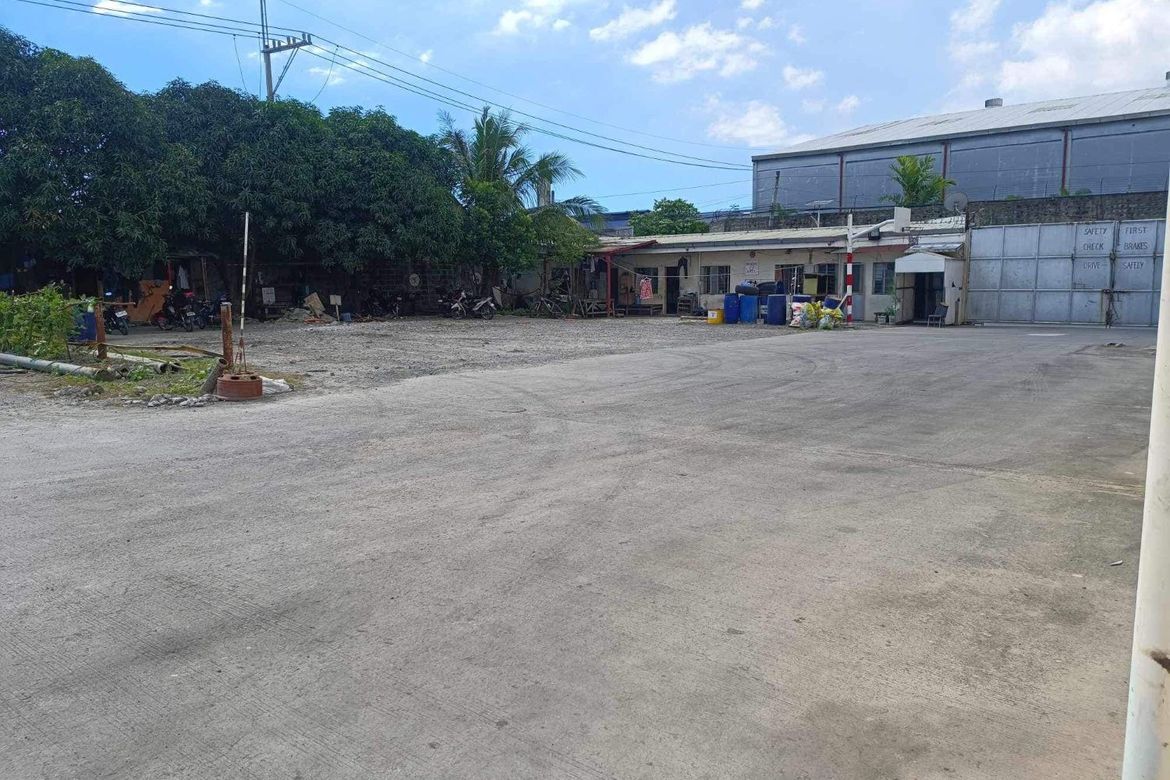 Land for Sale in Bagumbayan, Taguig, Metro Manila – photo 5