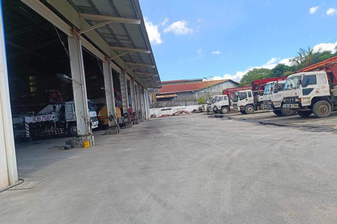 Land for Sale in Bagumbayan, Taguig, Metro Manila – photo 6