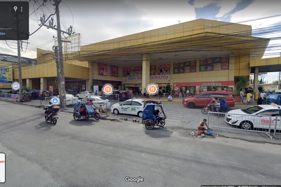 Land for Sale in Bagumbayan, Taguig, Metro Manila – photo 5
