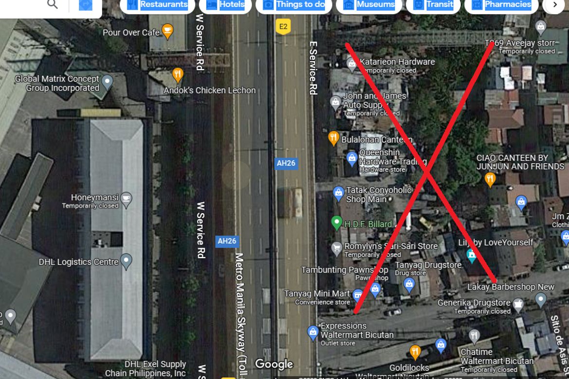 Land for Sale in Bagumbayan, Taguig, Metro Manila – photo 6
