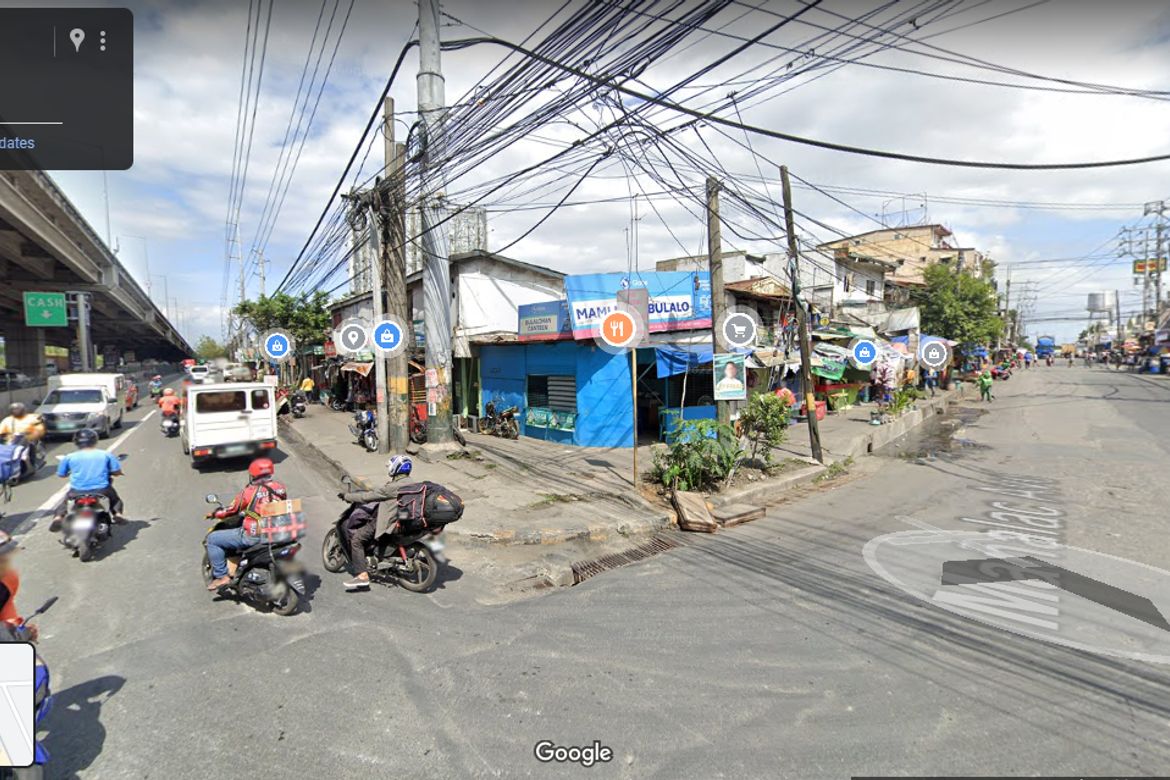 Land for Sale in Bagumbayan, Taguig, Metro Manila – photo 7