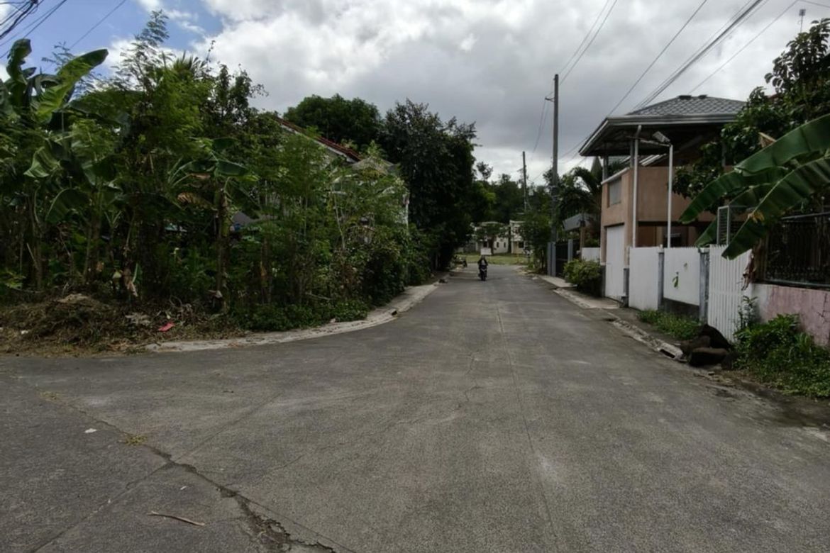 Land for Sale in Bagumbayan, Teresa, Rizal