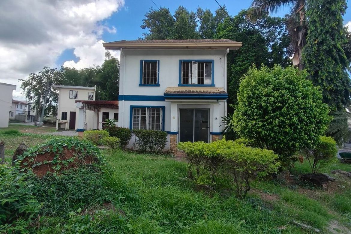 Land for Sale in Bagumbayan, Teresa, Rizal – photo 2