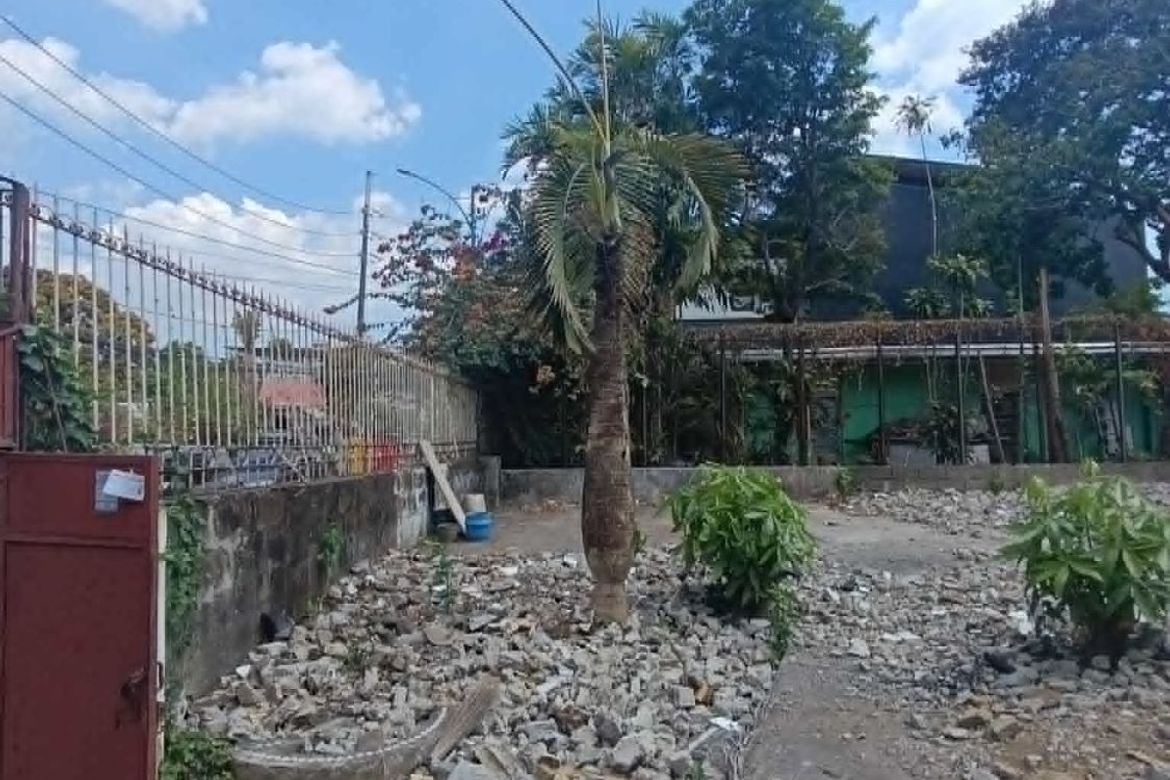 Land for Sale in Bahay Toro, Quezon City, Metro Manila – photo 3