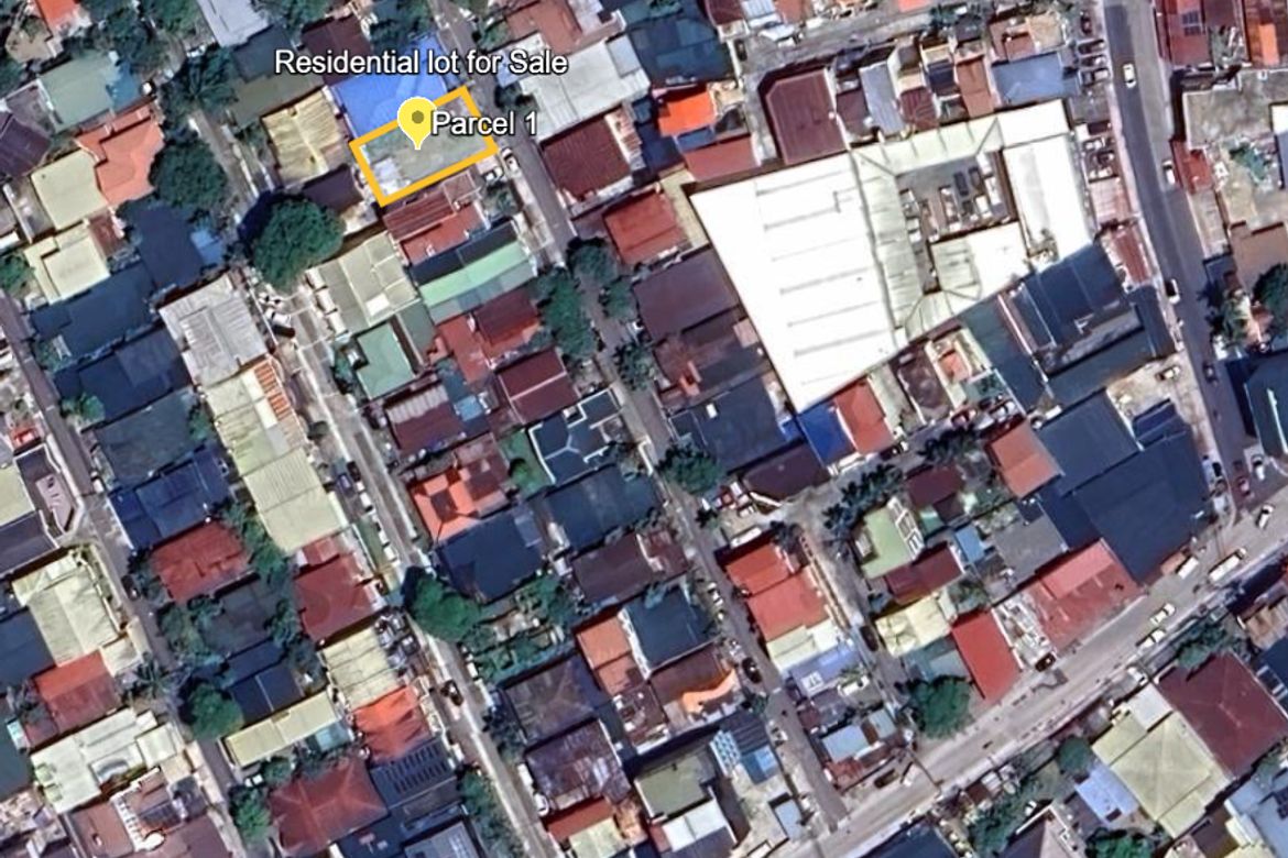 Land for Sale in Bahay Toro, Quezon City, Metro Manila – photo 2