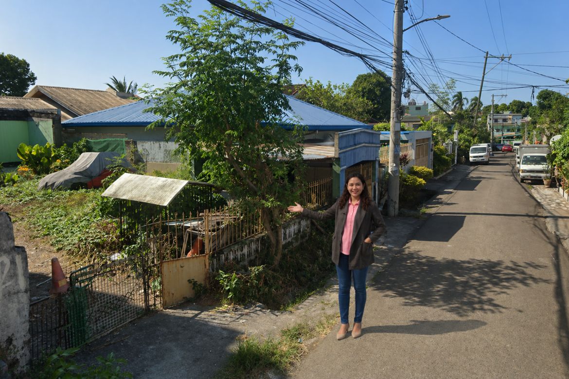 Land for Sale in Bahay Toro, Quezon City, Metro Manila – photo 3