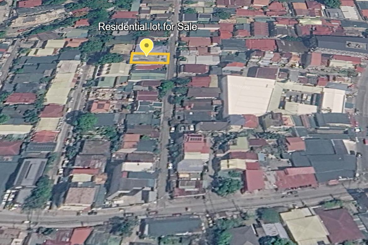 Land for Sale in Bahay Toro, Quezon City, Metro Manila – photo 7