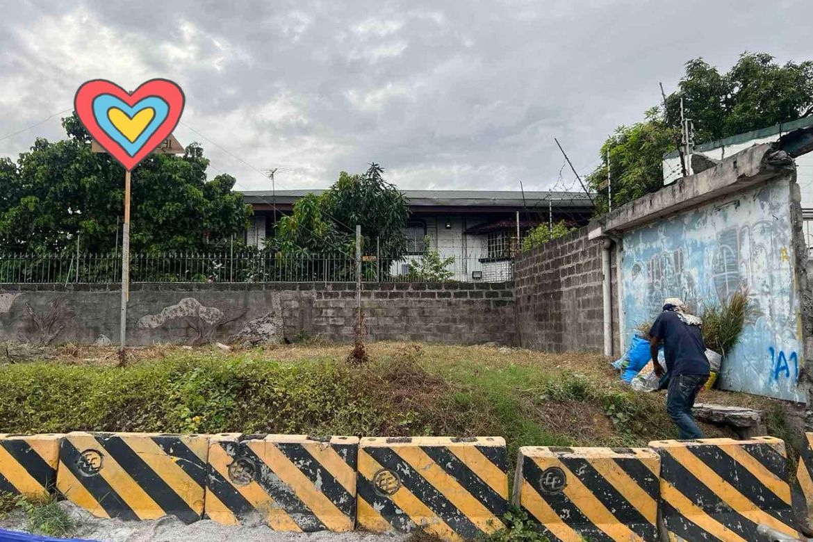 Land for Sale in Bahay Toro, Quezon City, Metro Manila
