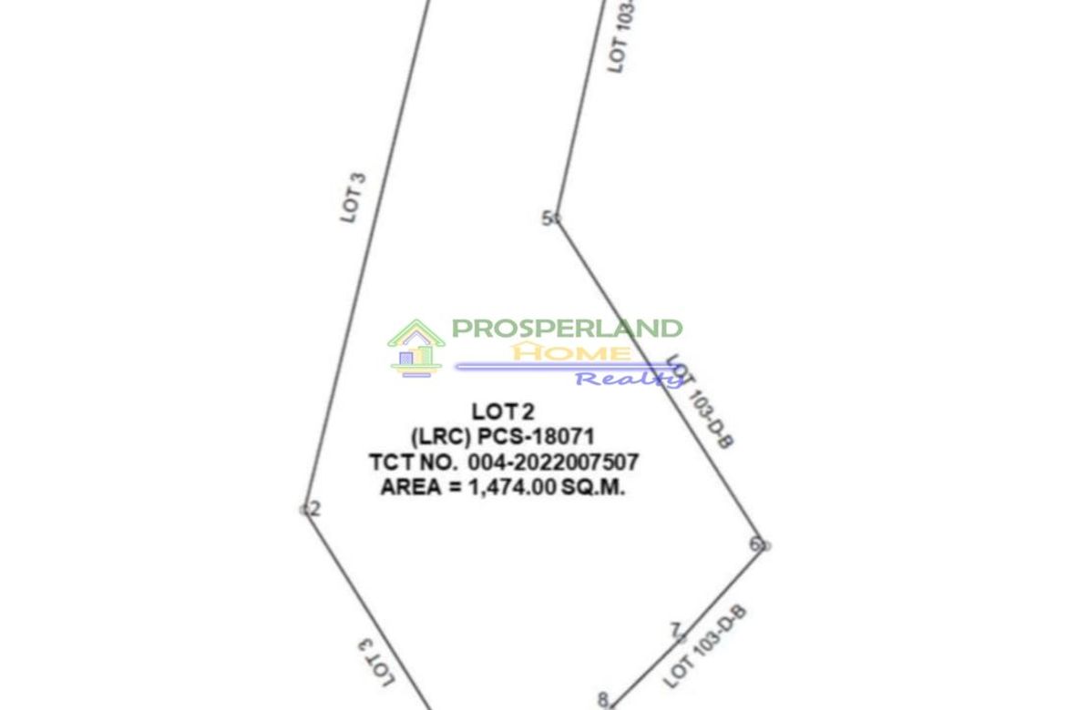 Land for Sale in Bahay Toro, Quezon City, Metro Manila – photo 4