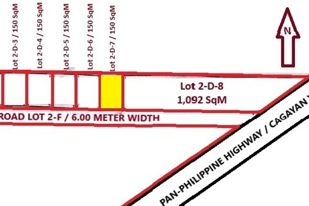 Land for Sale in Bahay Toro, Quezon City, Metro Manila near LRT-1 Roosevelt – photo 5
