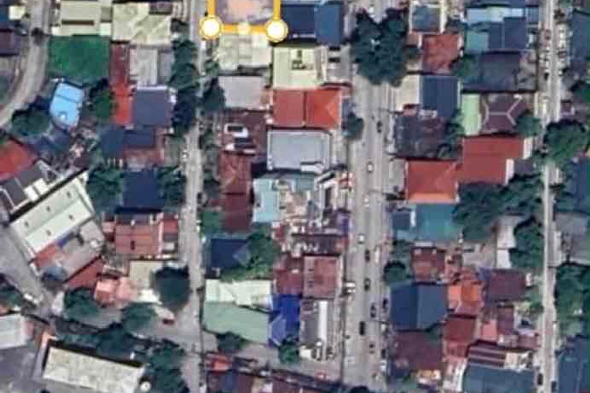 Land for Sale in Bahay Toro, Quezon City, Metro Manila near LRT-1 Roosevelt – photo 2